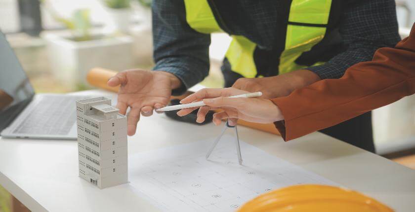 Building Regulations Over Heating Risk Assessment